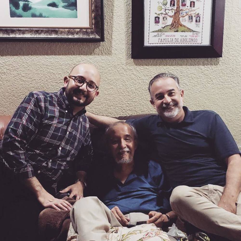 Meet your Posher, Hiram